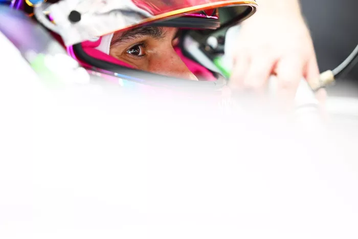 Esteban Ocon, Haas F1 Team