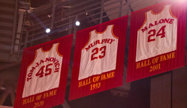 Houston Rockets jersey history No. 13 - Andre Turner (1986-88)