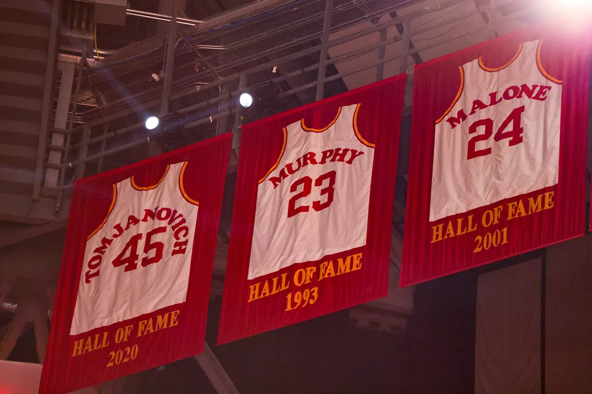 Houston Rockets jersey history No. 13 - Andre Turner (1986-88)
