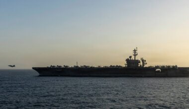 Americans remain critical of Trump’s approach to Iran