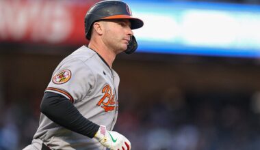 Pete Alonso rips on traffic, crushes homer against Yankees in return to NYC