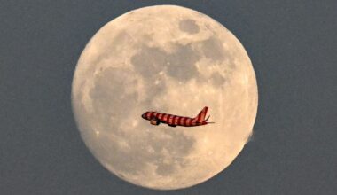 Full 'flower moon' to shine Friday night: What to know