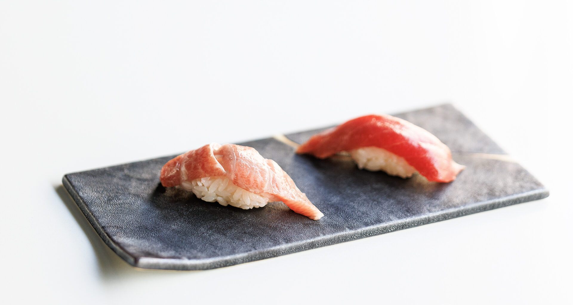 A worldwide sushi sensation finally lands on the West Coast