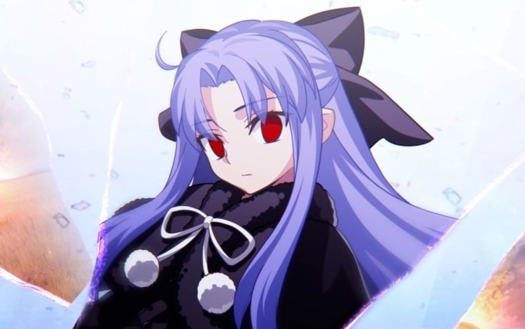 Melty Blood: ﻿Twi-Lumina Announced For Switch 1 & 2, Out "Early 2027"
