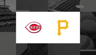 How to watch Reds vs. Pirates: TV channel and streaming options for May 2
