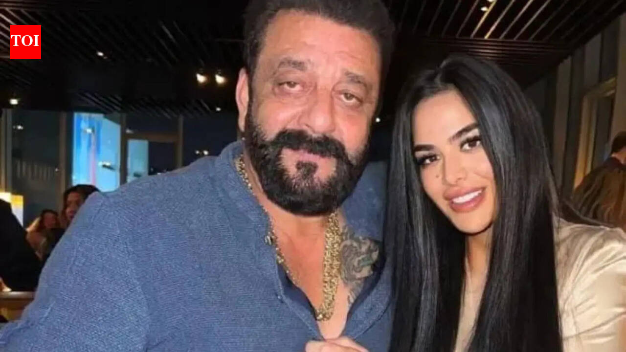 Trishala Dutt reveals acting was never her passion, wanted time with Sanjay Dutt: 'He’s like any other father' | Hindi Movie News
