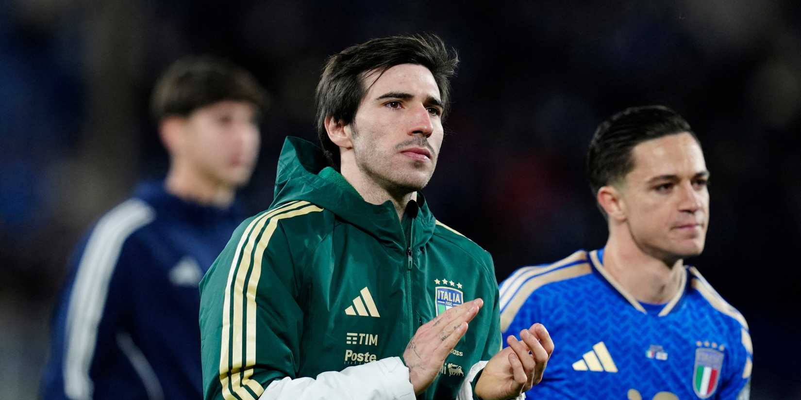 Sandro Tonali