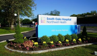 $6.6M in state funding for Northwell psychiatric facilities on LI, Queens