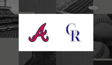 How to watch Braves vs. Rockies: TV channel and streaming options for May 2