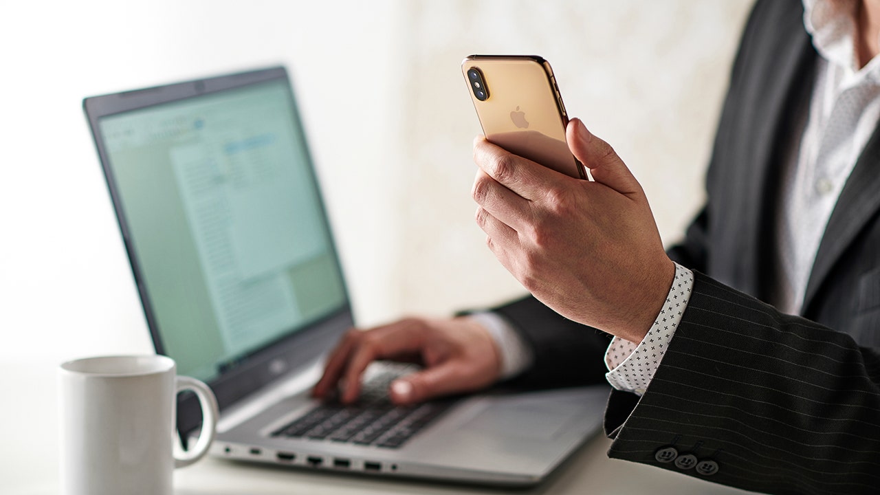 What data your insurance app collects and how to limit access to it