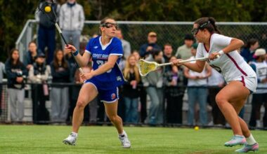 Bears fall to MIT in NEWMAC Championship