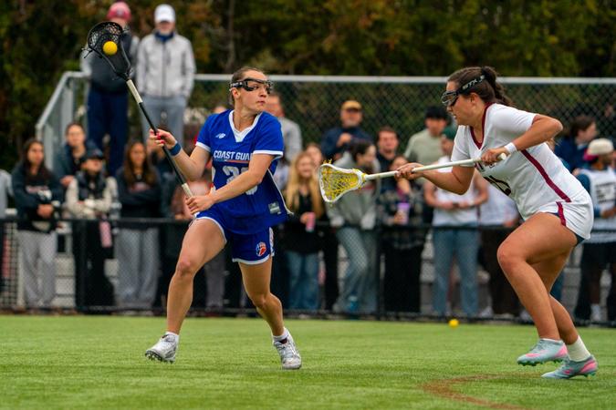 Bears fall to MIT in NEWMAC Championship