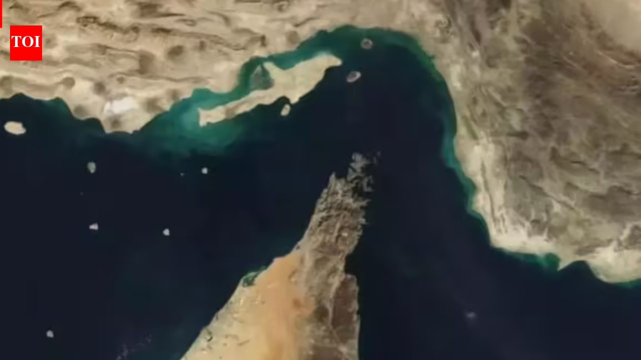 US-Israel-Iran War News Live Updates: Tehran moves to block Israeli-linked ships from Hormuz; Israel strikes Hezbollah