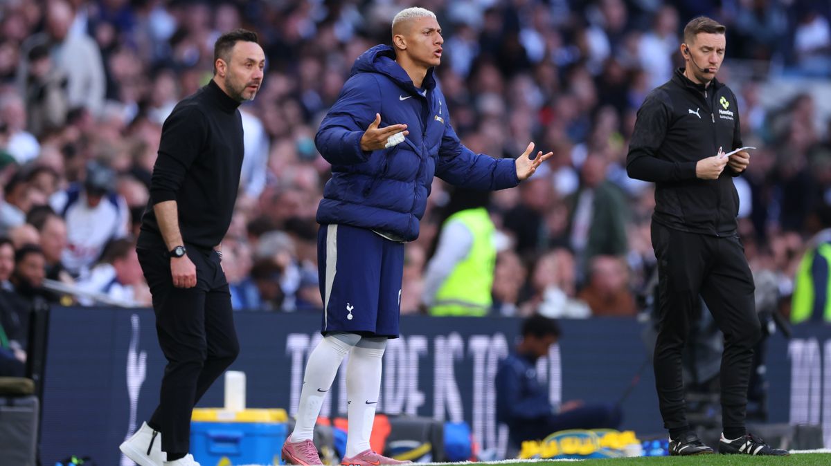 Football London