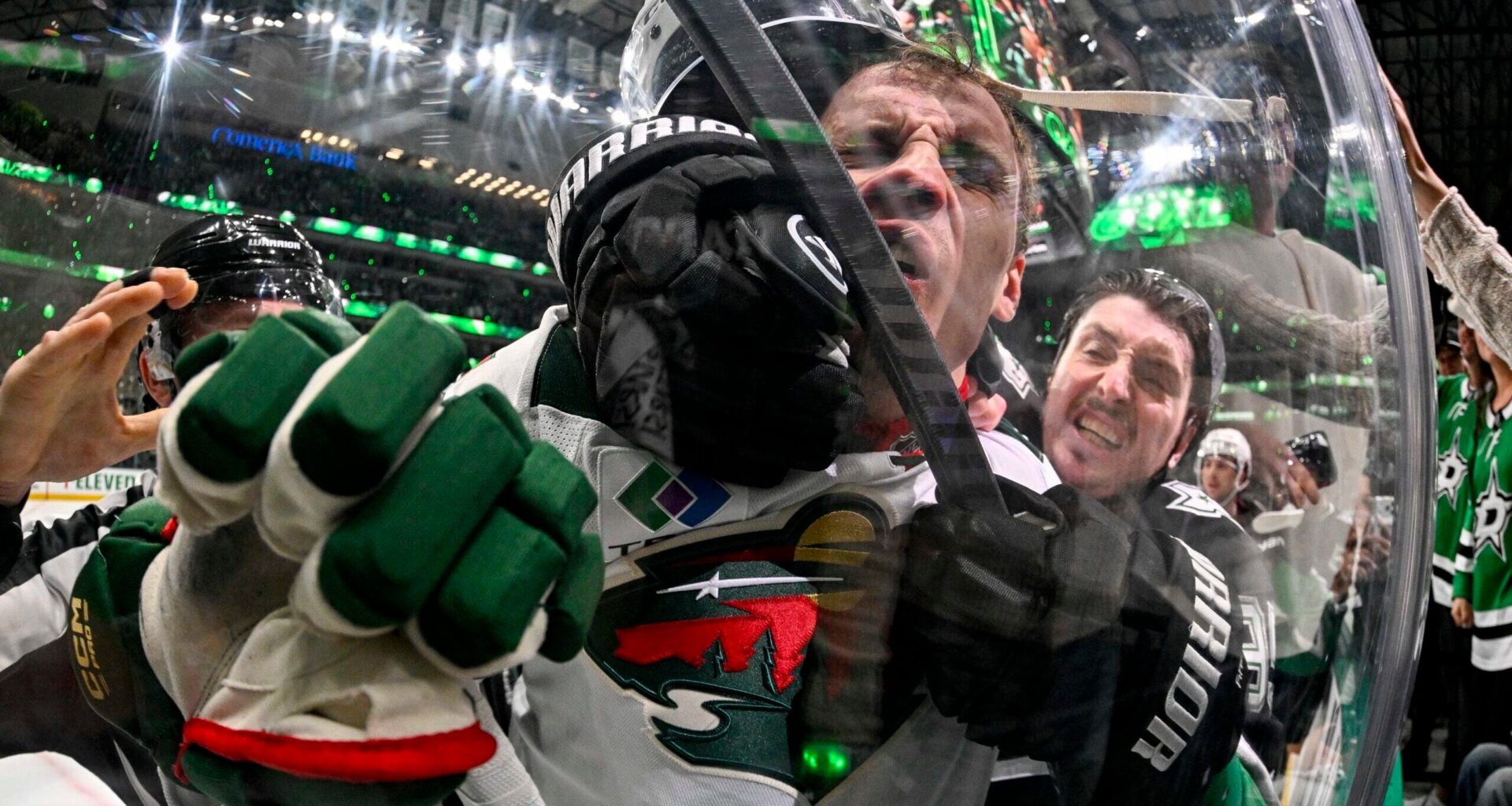 Latest MN Wild Injuries Threaten Stanley Cup Dreams