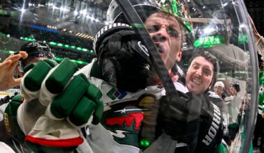 Latest MN Wild Injuries Threaten Stanley Cup Dreams