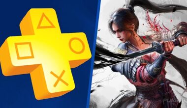 Are You Happy with Your PS Plus Essential Games for May 2026?