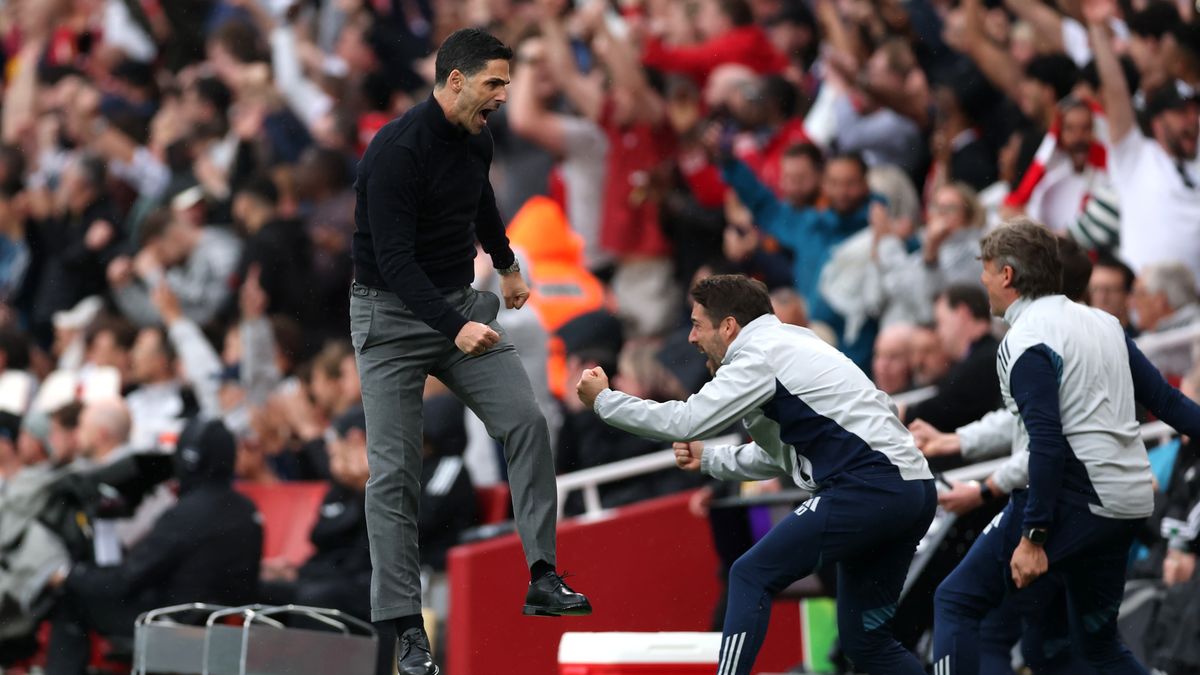 Football London