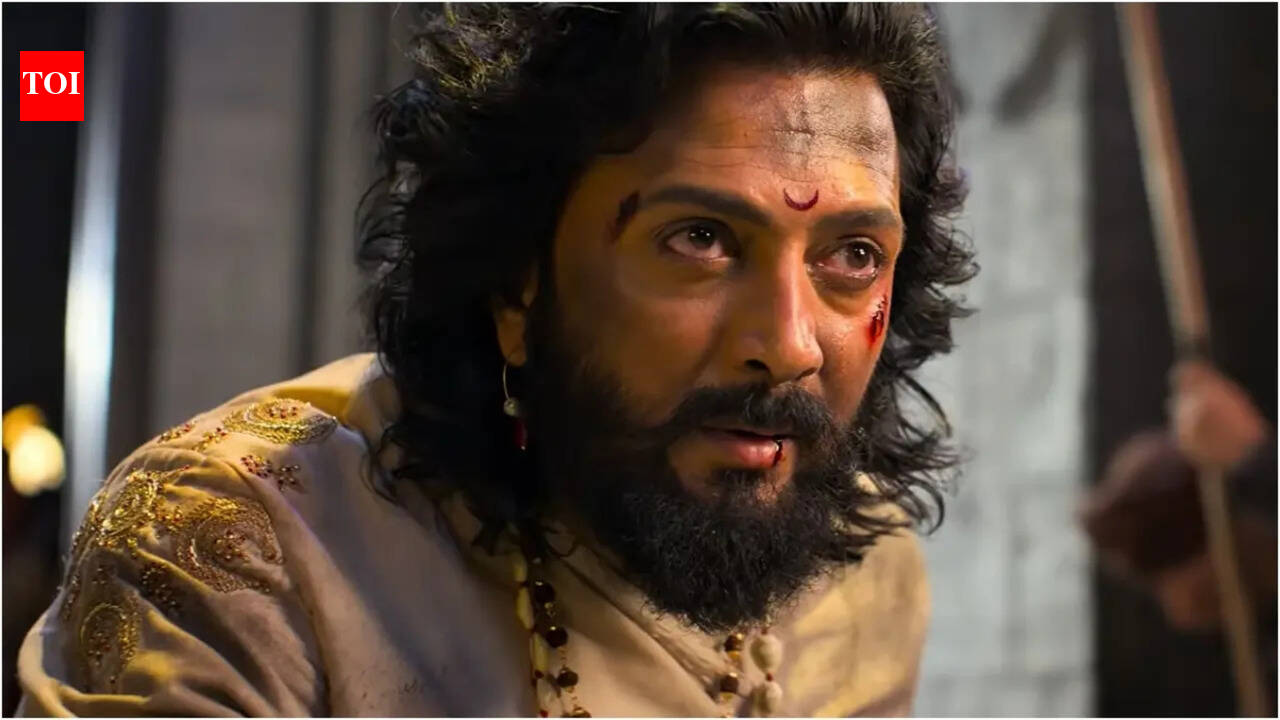 'Raja Shivaji' box office collection day 2 [Hindi]: Riteish Deshmukh's film earns Rs 3.40 crore, pushes total past Rs 21 crore | Hindi Movie News
