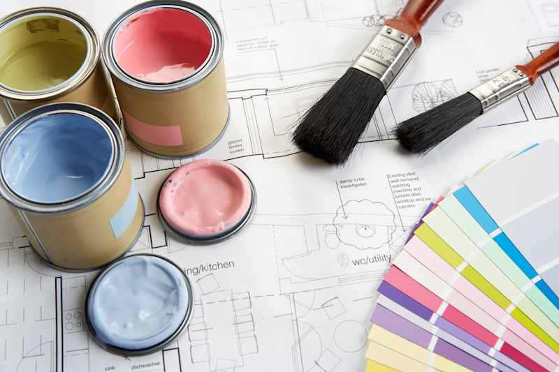 I Asked Designers About the Worst Living Room Color: They Answered the Same Hue