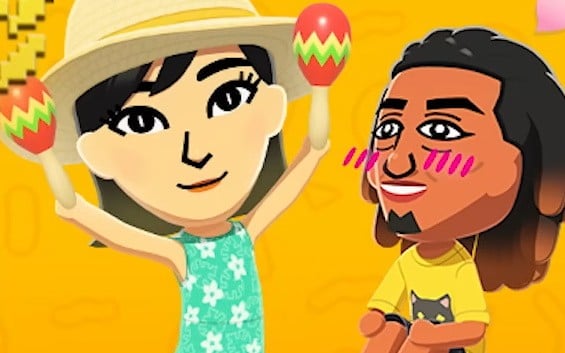 Tetris 99's New Crossover Event Celebrates Tomodachi Life: Living The Dream, Unlock A Special Theme