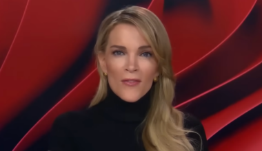 Megyn Kelly turns on Trump over Kimmel firing demand despite criticizing host herself