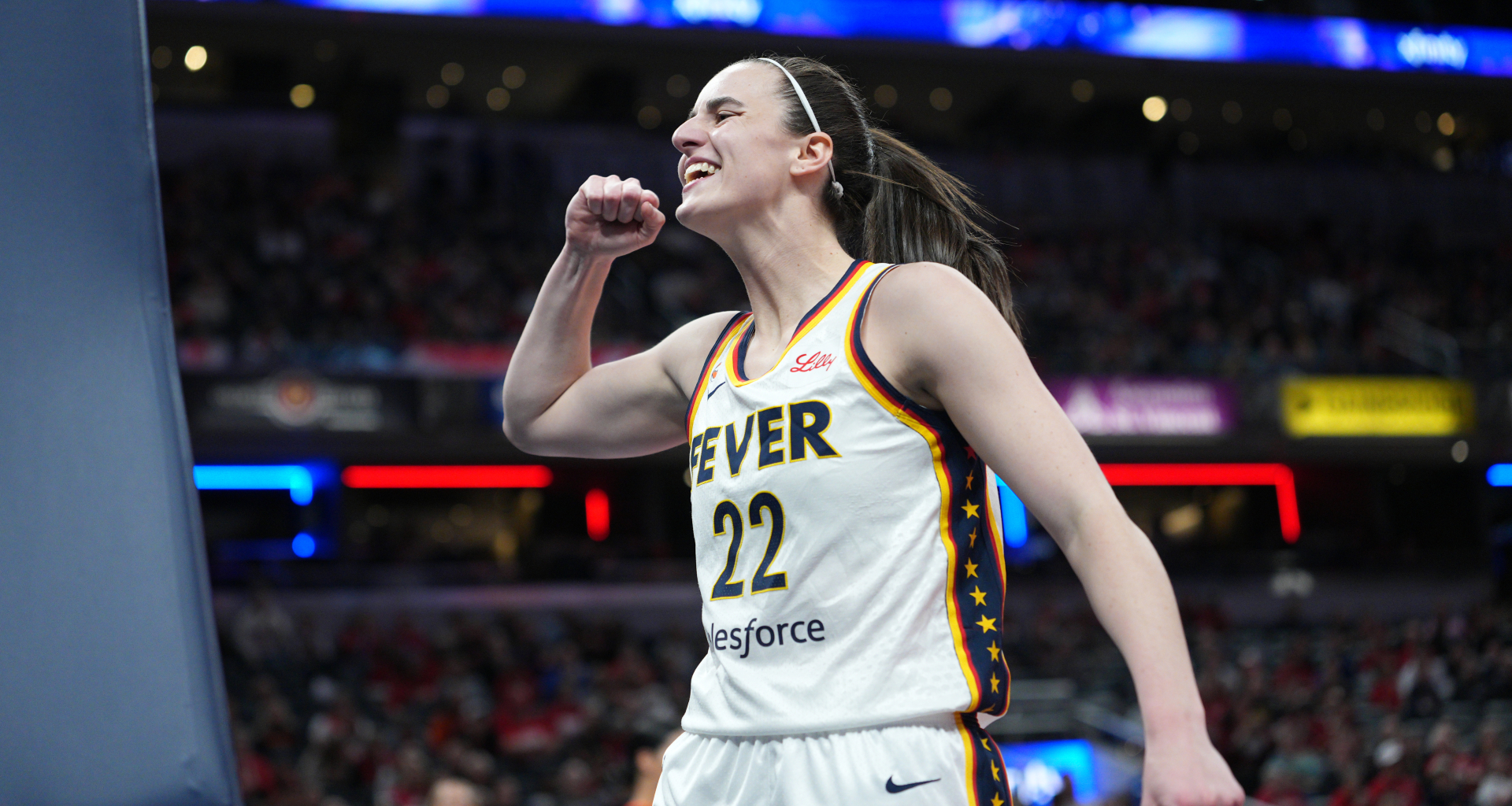 Surprise $850m WNBA team dominates revenue table with Caitlin Clark's Indiana Fever left trailing