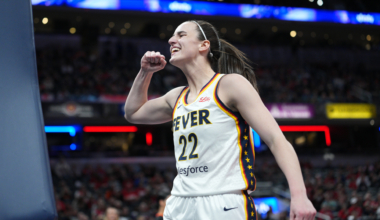 Surprise $850m WNBA team dominates revenue table with Caitlin Clark's Indiana Fever left trailing