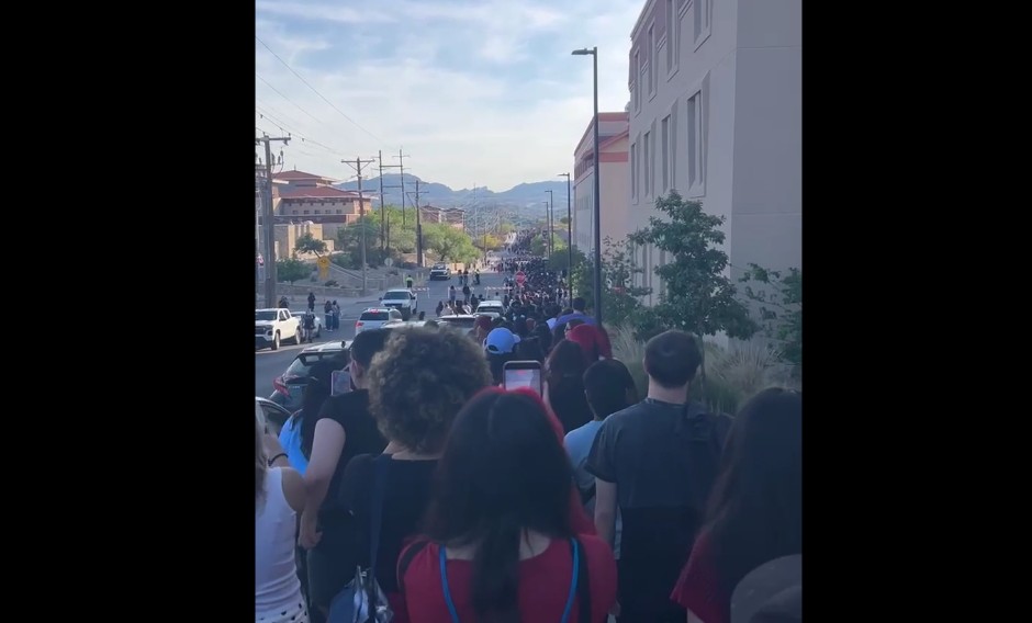 Fans ‘pissed’ after long delays at K-pop BTS show in El Paso