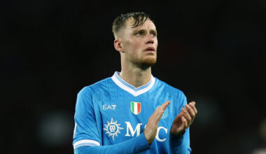 Transfer news LIVE: Liverpool launch Sam Beukema bid as Prem trio eye Gonçalo Ramos