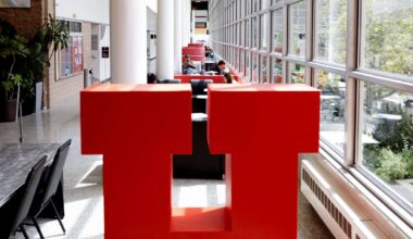 University of Utah ranked top 5 among public schools for entrepreneurship opportunities