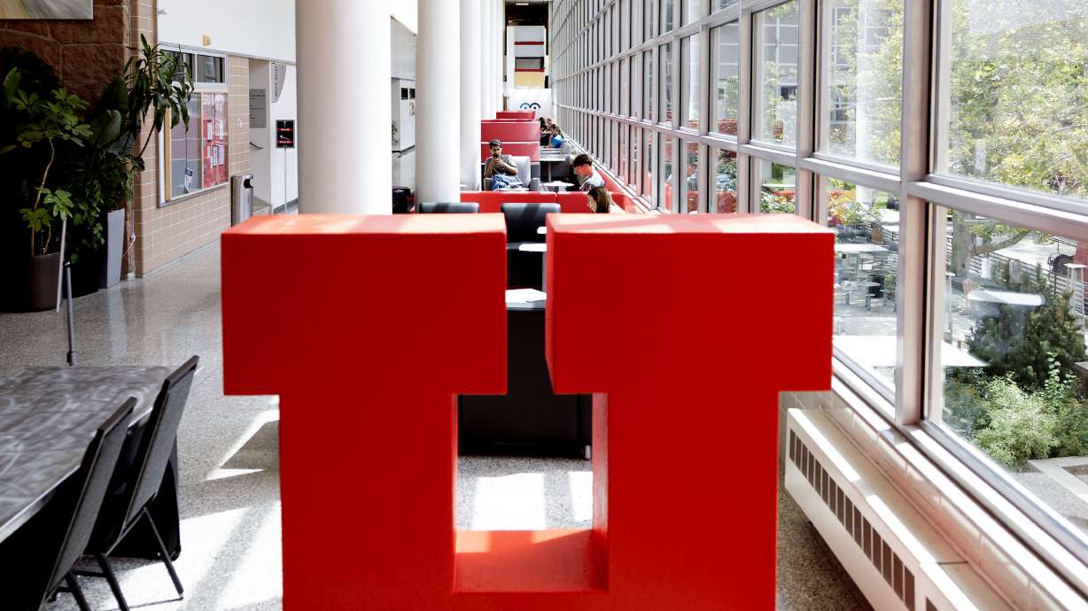 University of Utah ranked top 5 among public schools for entrepreneurship opportunities