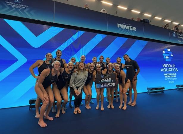 Team USA Women Punch Ticket To World Cup Final With 28-8 Win Over Japan