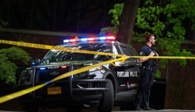 Neighbors: Reported suspect in the Multnomah Athletic Club attack struggled with his mental health in recent years