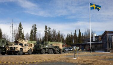 Combat Logistics Battalion 24 Showcases Unit Readiness through Long-Range Convoy