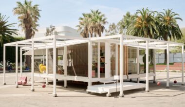 Forget Fine Wine or Exotic Cars. They’re Putting Their Money On Niche Portable Structures