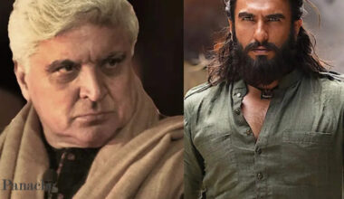 'What is wrong with propaganda films?': Javed Akhtar backs Ranveer Singh's Dhurandhar amid debate. Says he preferred first one over Dhurandhar 2