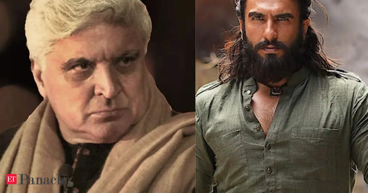 'What is wrong with propaganda films?': Javed Akhtar backs Ranveer Singh's Dhurandhar amid debate. Says he preferred first one over Dhurandhar 2