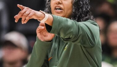 Sonia Raman's coaching career has roots in an accident that sidelined her as a young player