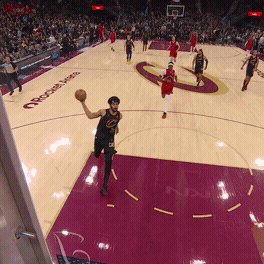 Jarrett Allen