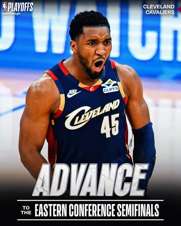 Donovan Mitchell