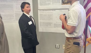 Breaking Barriers at 3rd Annual Findings from the Field Symposium