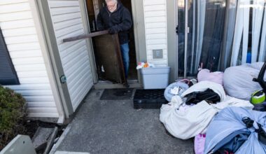 Foreclosure rates climb to six-year highs as cities in one region hit the hardest