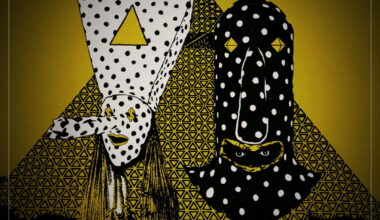 Angine de Poitrine's strange connection to a pyramid in Quebec
