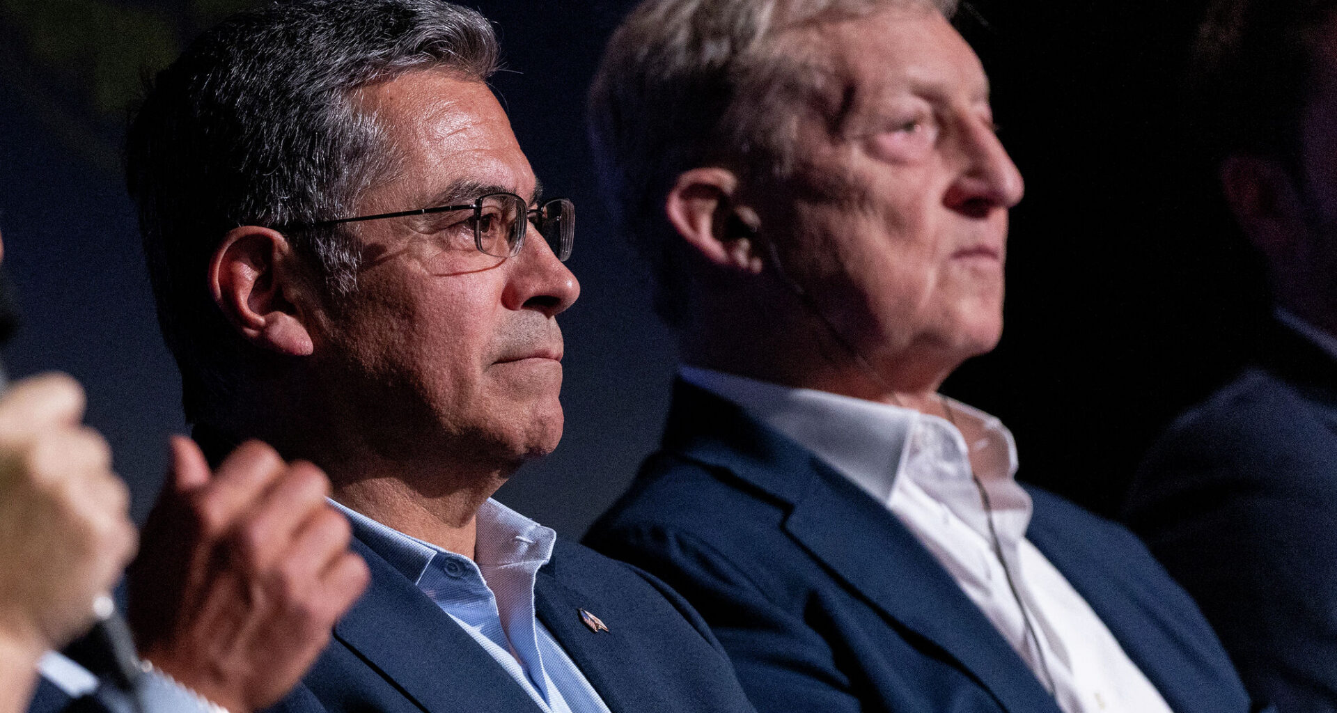 Latest Calif. governor's race poll shows 2 candidates are tied for 1st