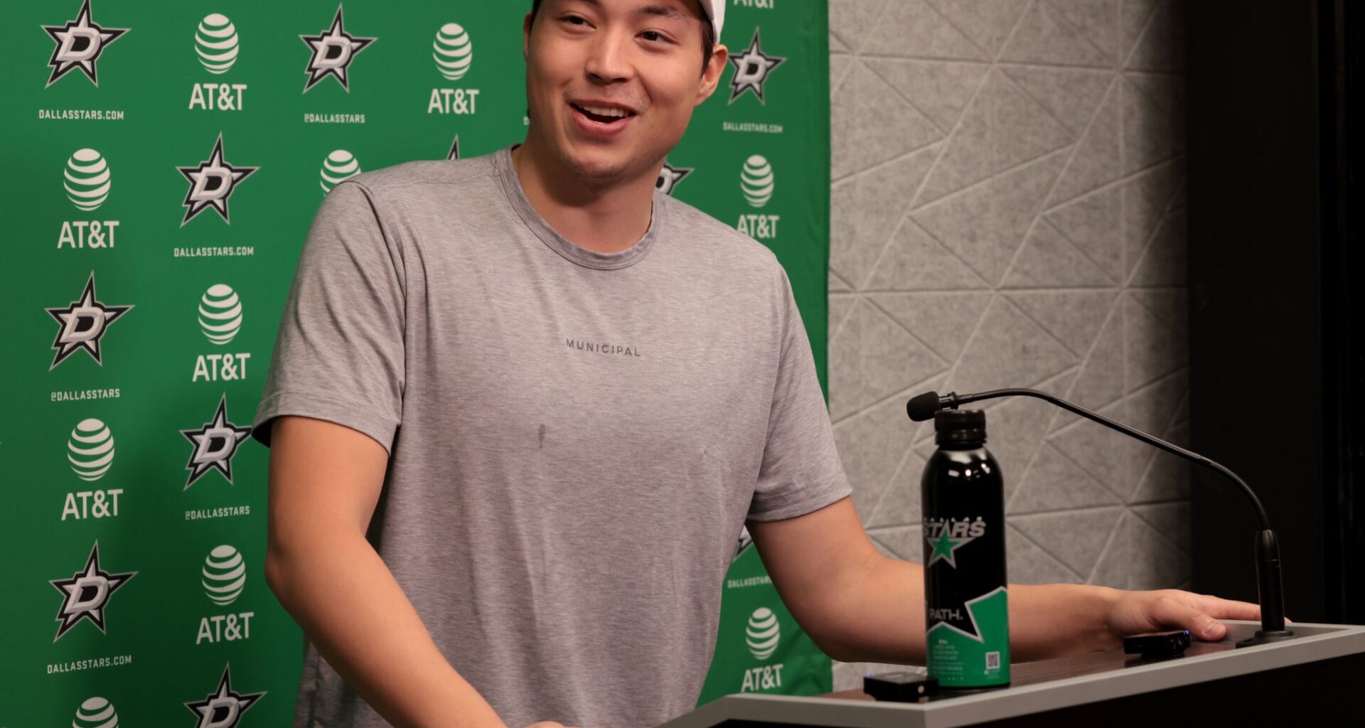 Will the Stars give Jason Robertson a massive contract extension?