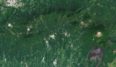 Ahuachapán and Its Restive Neighbors