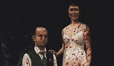 Ghost Story from 'Better Than This' Team