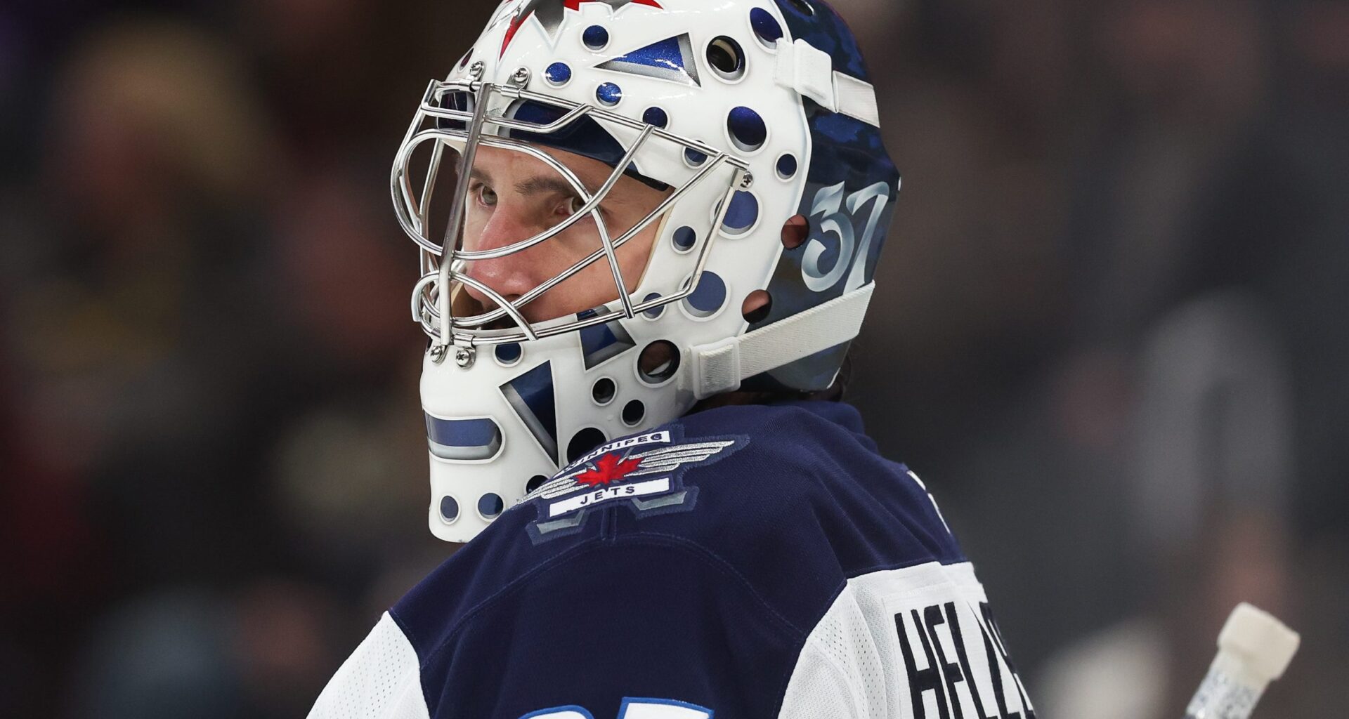 Hellebuyck Deal Could Destroy NHL Trade Market