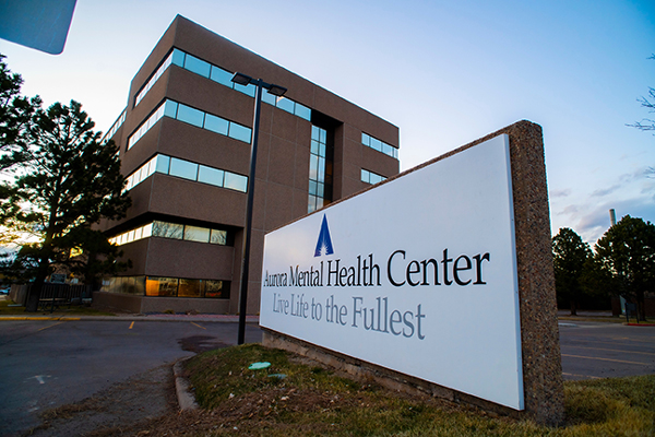 Aurora Mental Health cutting 111 jobs, citing Medicaid cuts. State officials push back